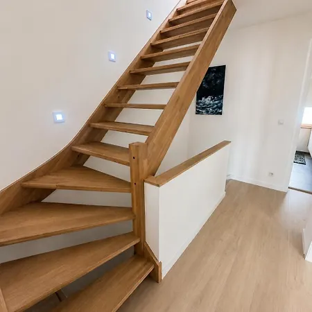 Casa Ellis 펜션